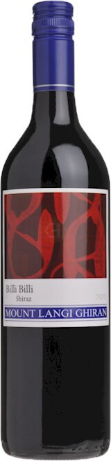 MOUNT LANGI CHIRAN BILLI BILLI