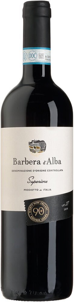 90+ BARBERA DALBA SUPERIORE LOT 27