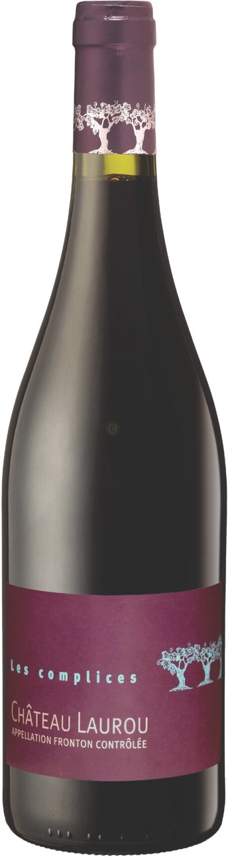 CHATEAU LAUROU LES COMPLICES
