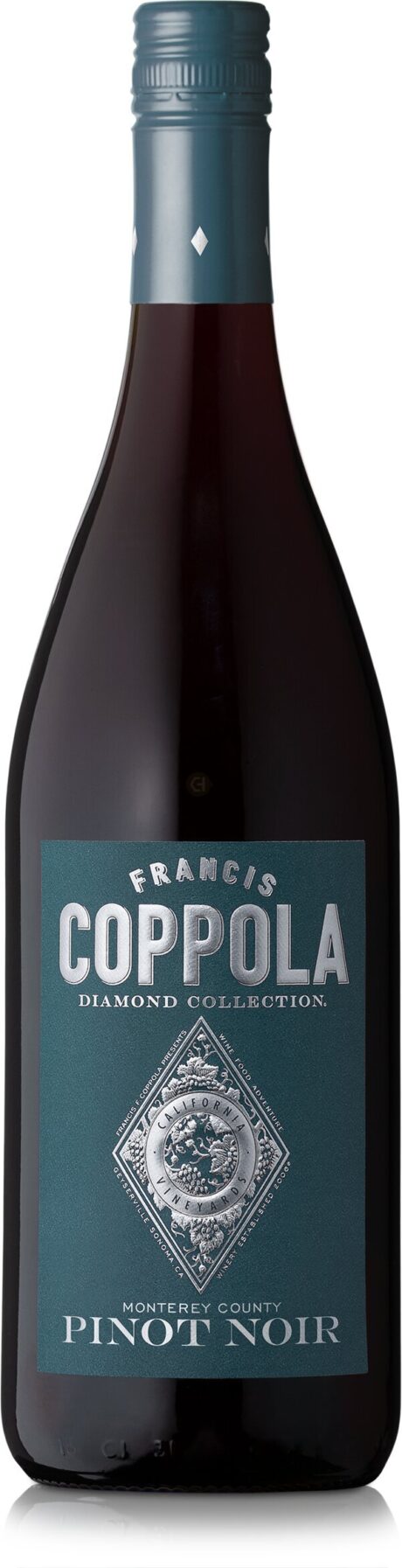 FRANCIS COPPOLA DIAMOND PINOT NOIR