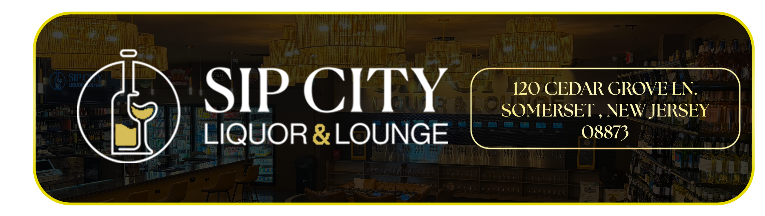 Sip City Liquor and Lounge